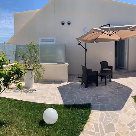 Tenuta Verdolivo Ostuni Eksteriør bilde