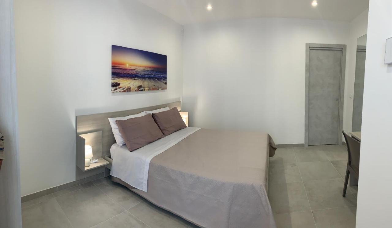 Tenuta Verdolivo Ostuni Eksteriør bilde